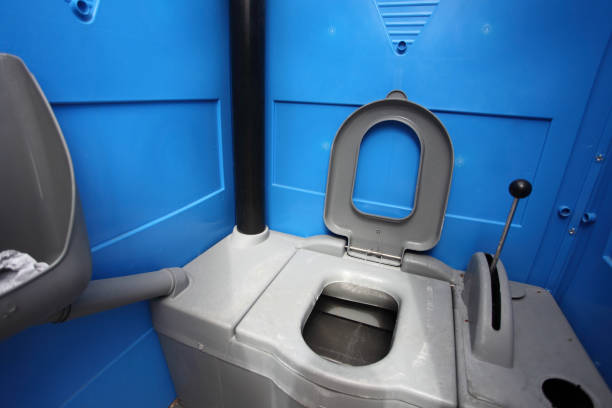 Best Porta potty delivery and setup  in Huntgburg, IN