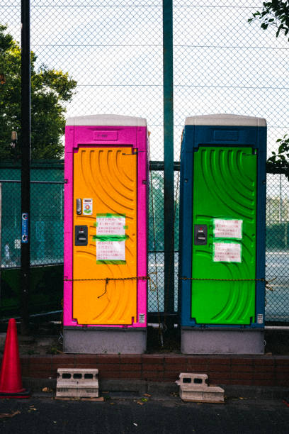 Best Affordable portable toilet rental  in Huntgburg, IN
